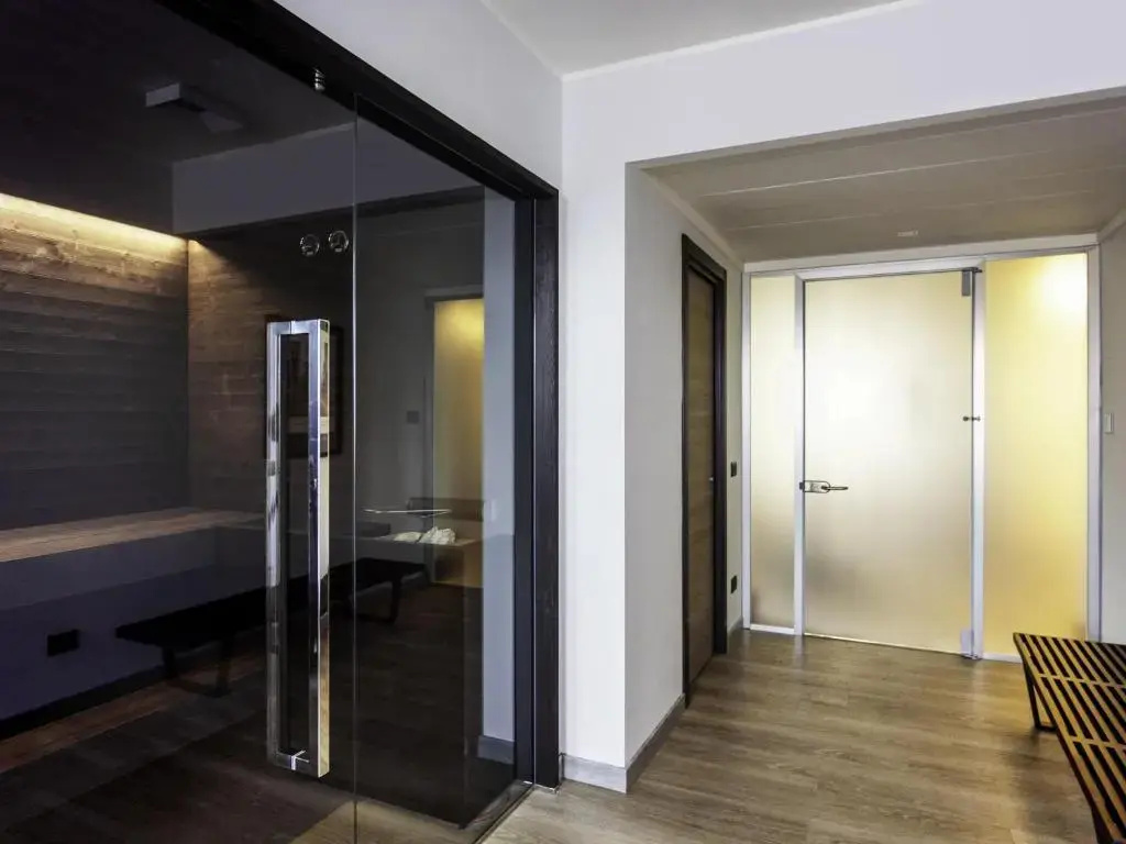Novotel Parma Centro - Général