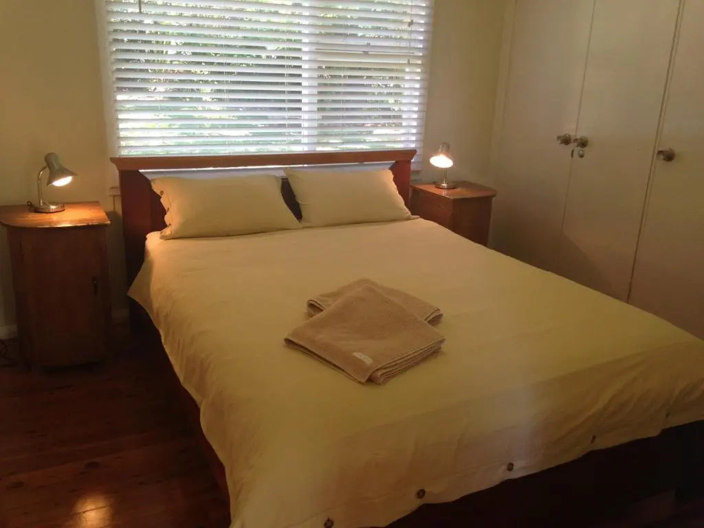 Hyams beach house - a secret treasure - Chambres
