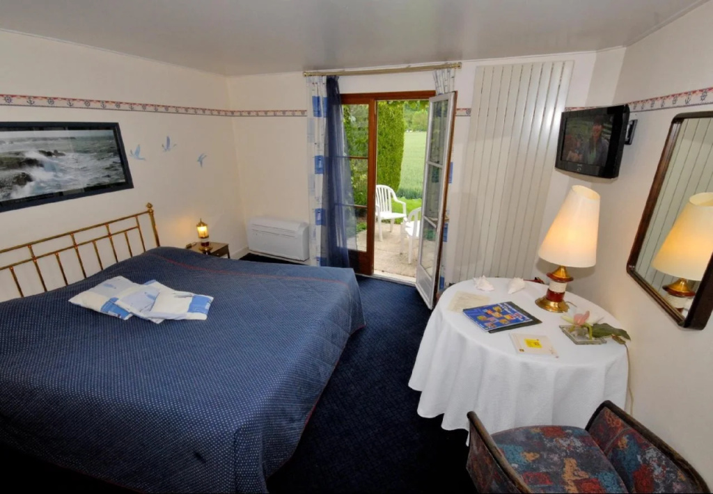 Voir la photo 2 — LOGIS La Chaum'Yerres