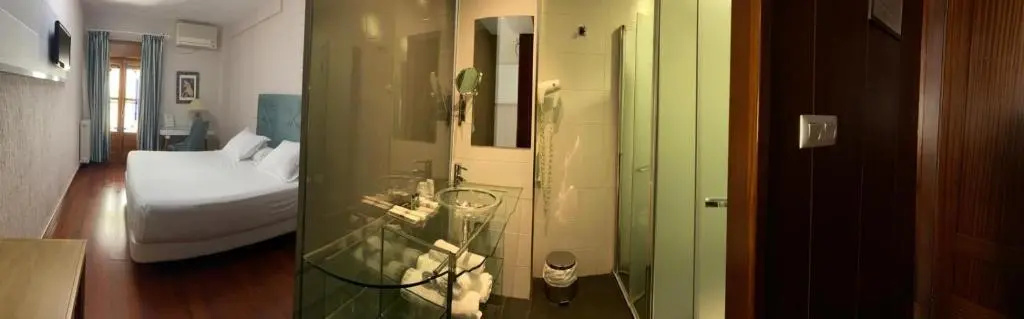 Hotel Rural Spa Don Juan De Austria - Chambres