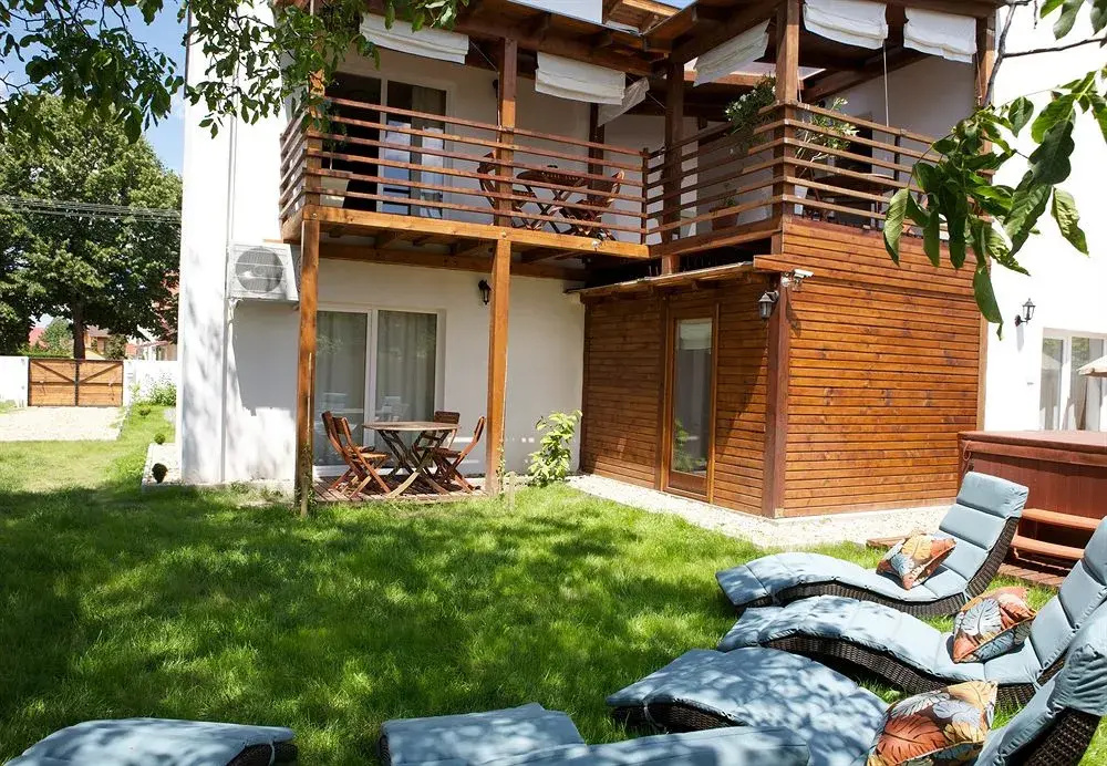 Sunset Apartments