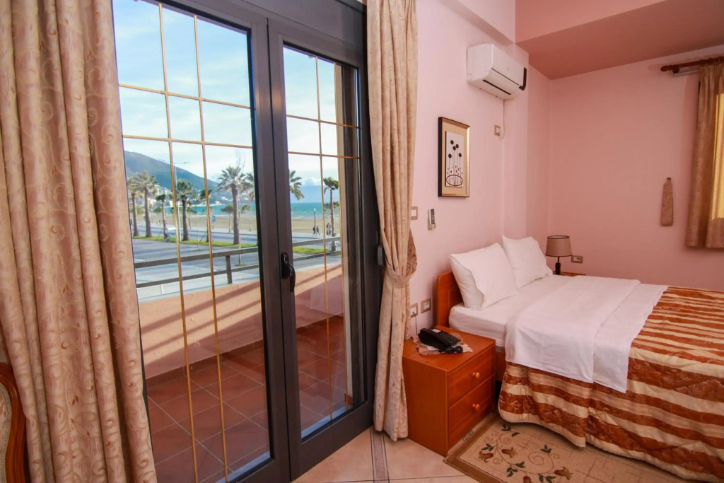 Hotel Primavera Vlore - Général