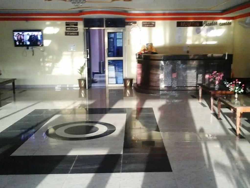 Hotel C.K International