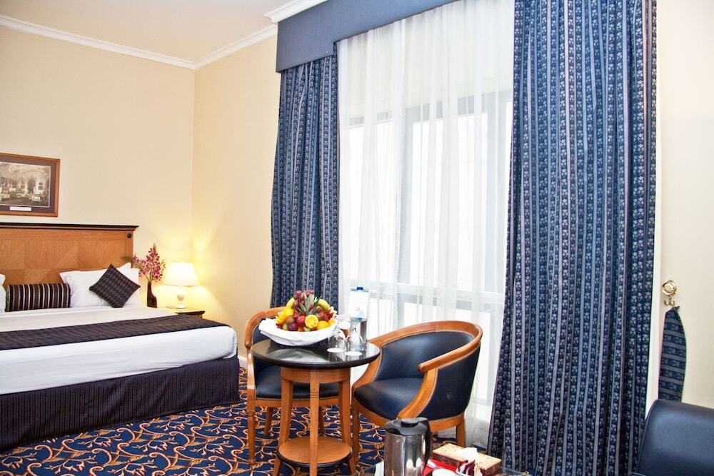 Regal Plaza Hotel