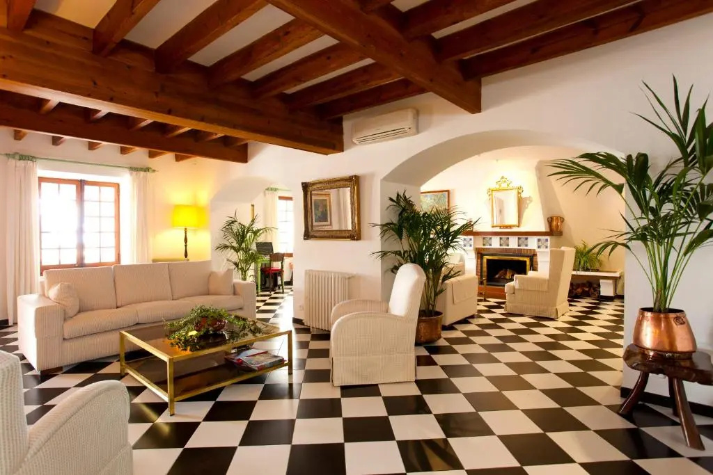 Hotel Sis Pins - Général