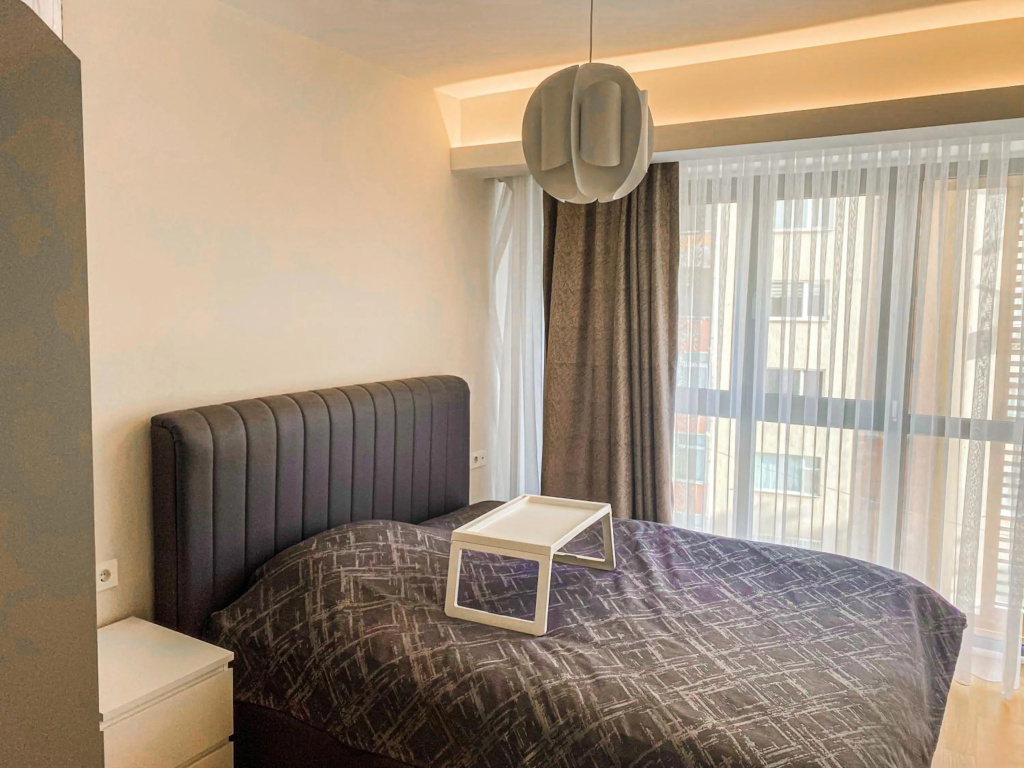 Cebeci Residence Pendik — 5