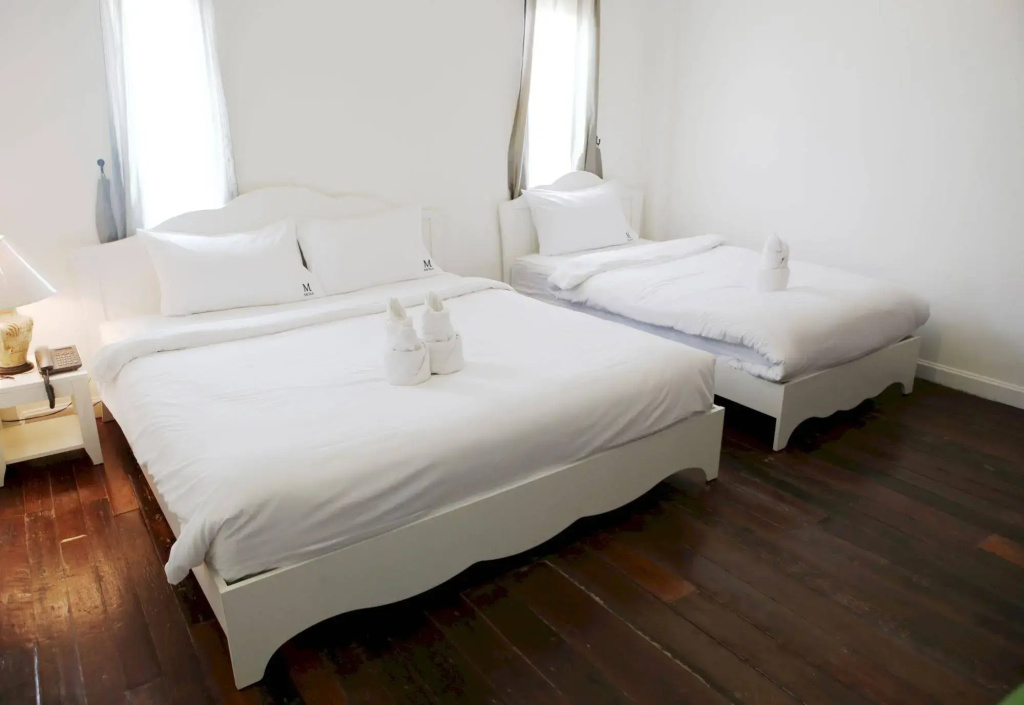 Mona Chiang Mai Boutique - Général