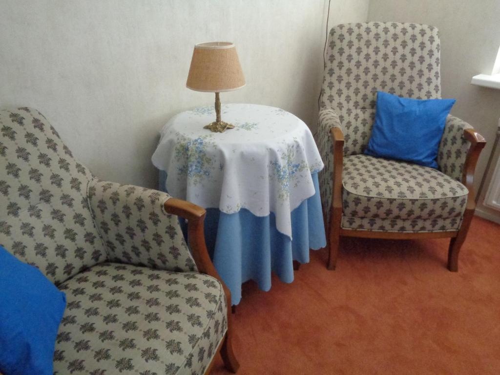 B&B Korendijk — 3
