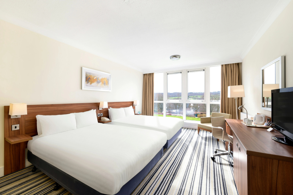 Holiday Inn Brighouse by IHG - Général