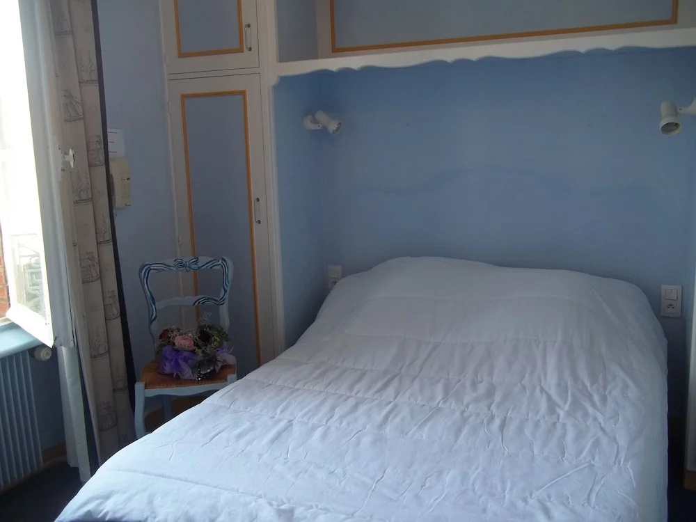 Voir la photo 2 — Villa les Dunes