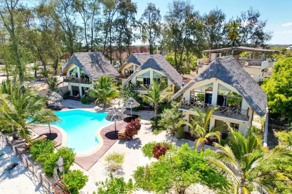 Clove Island Villas & Spa