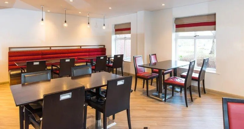 Holiday Inn Express Bristol - Filton by IHG - Chambres