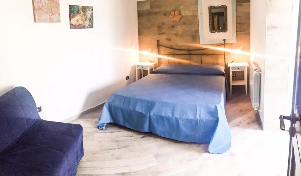 Casale Degli Angeli - Chambres