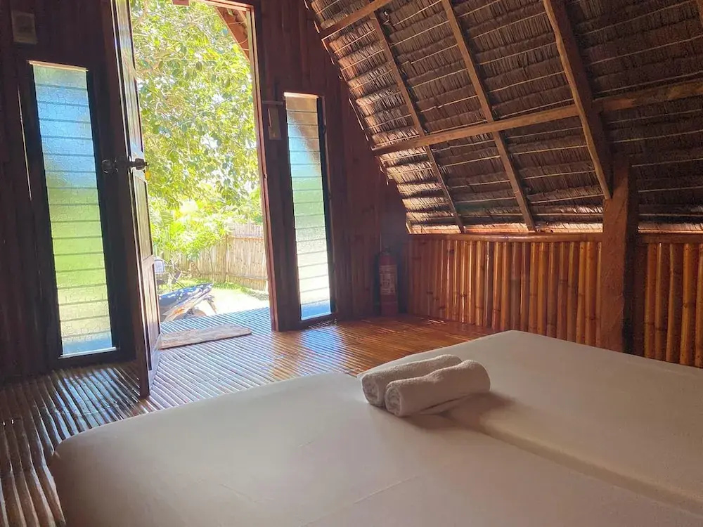 Rcm Ecolodge Inn
