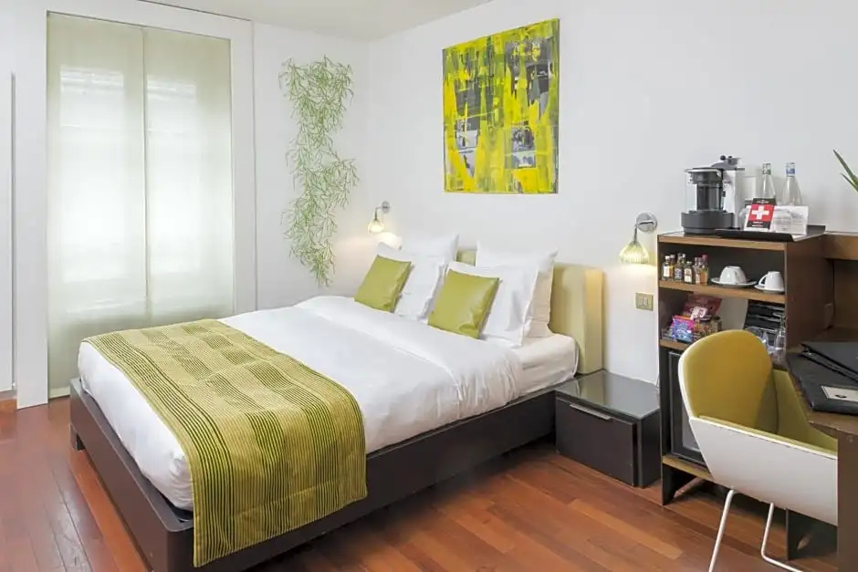La Cour des Augustins Hotel - Chambres