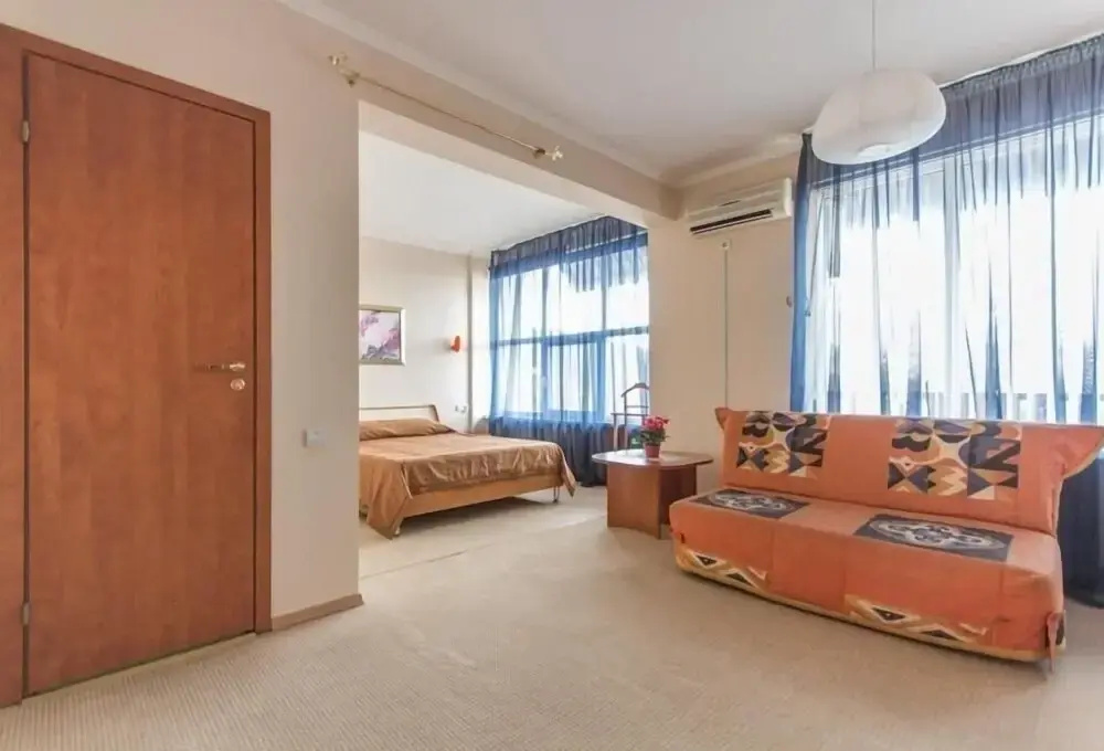 Guest House SeaStar