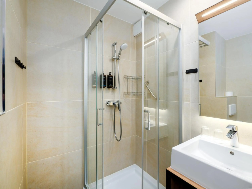 Hotel Mercure Czestochowa Centrum - Général