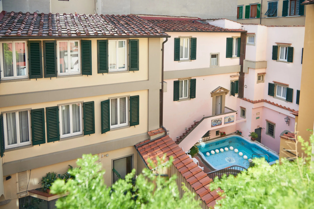 Rivoli Boutique Hotel