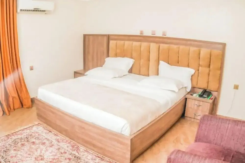 Hotel photo 6