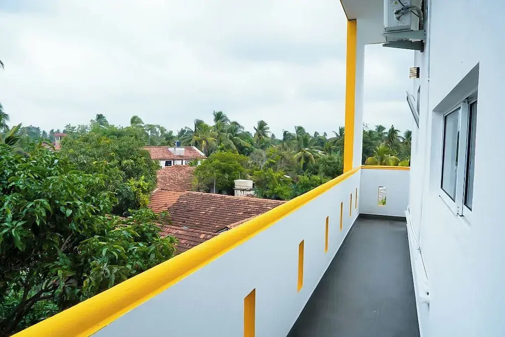 Lotus Luxury Residences Negombo