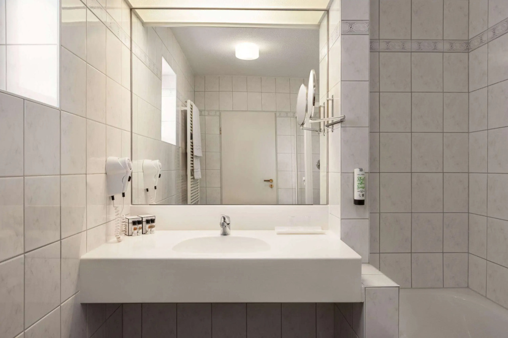 Amedia Weiden, Trademark Collection by Wyndham - Général