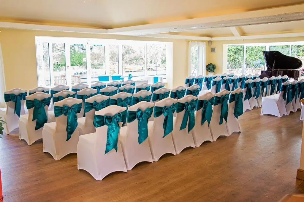 Waveney House Hotel - Général