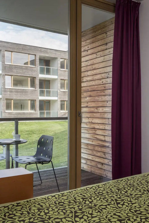 Spa Resort Styria - Chambres