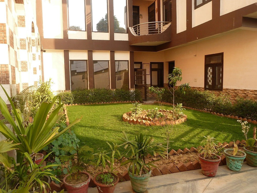 sukoon homestay