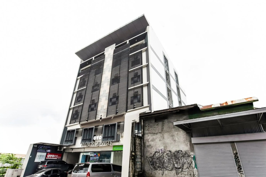 Regal Residences