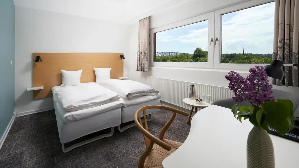 Trinity Hotel Og Konference - Chambres