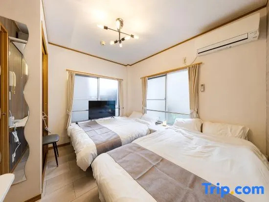 Ikebukuro-Shinjuku-5min Zoshigaya Sta-Easy train access to Shinjuku and Shibuya 사진 1