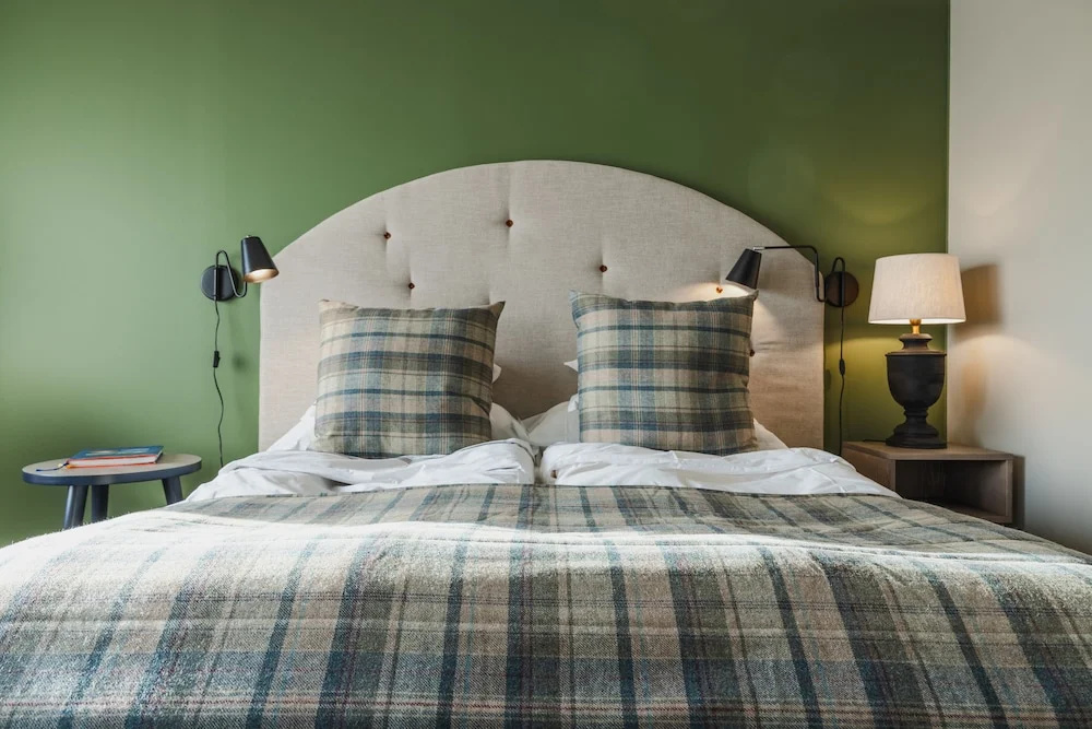 Double Cottage (twin beds)