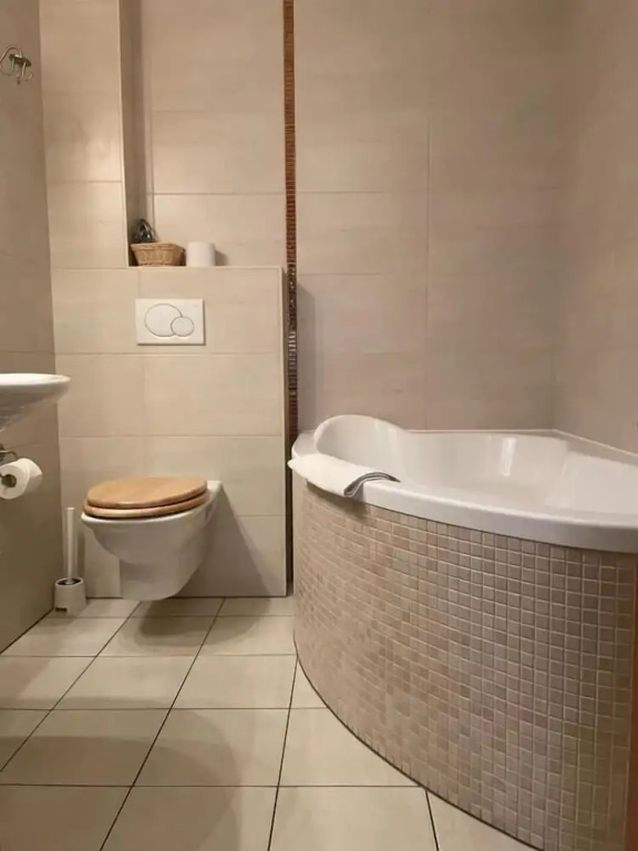 Oliwa Park Residence - Chambres