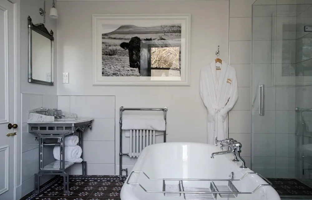 Mount Barker Bed & Breakfast - фото 9