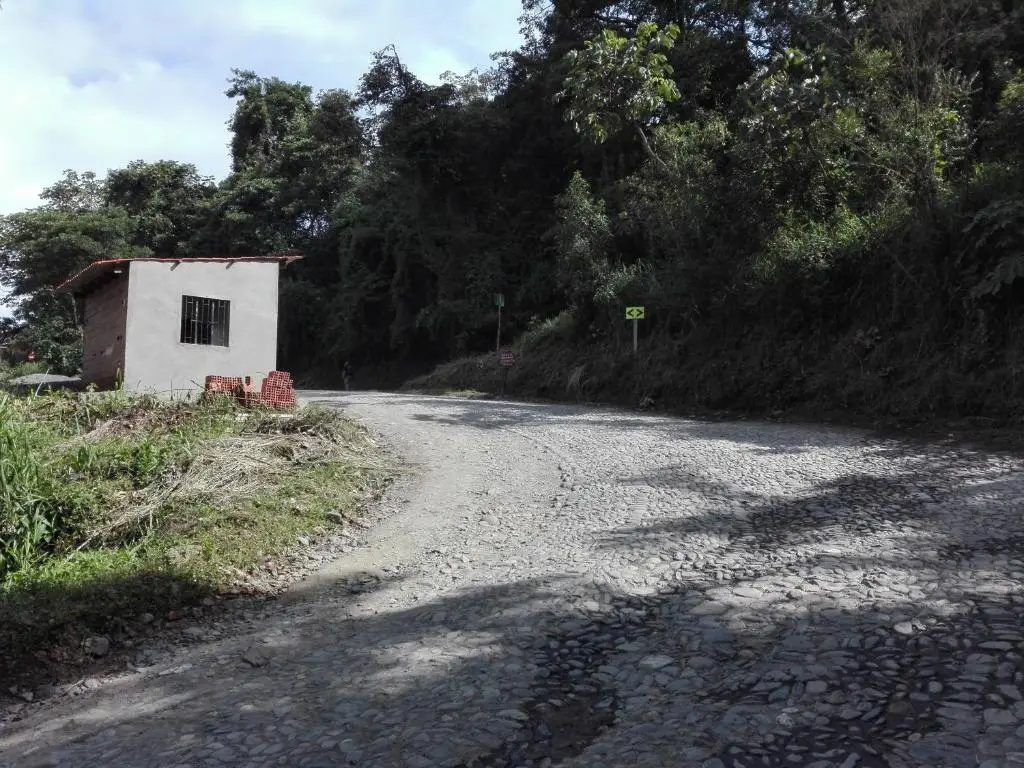 1 Bedroom Cottage
