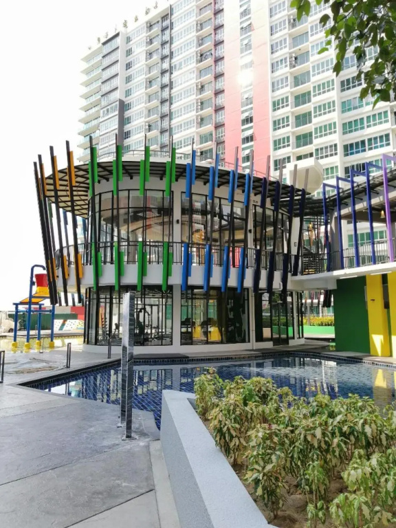 The Zizz Homestay@Damansara Damai