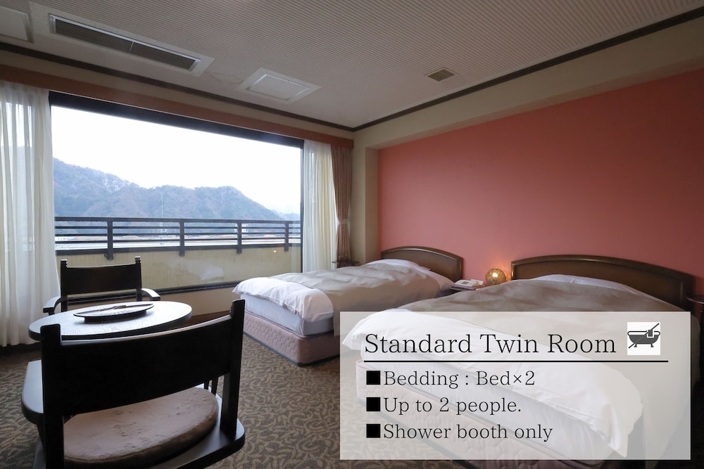 Kawaguchiya Kinosaki Riverside Hotel 사진 6