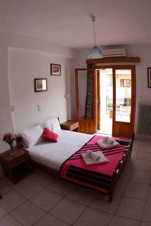 Domus Inn - фото 25