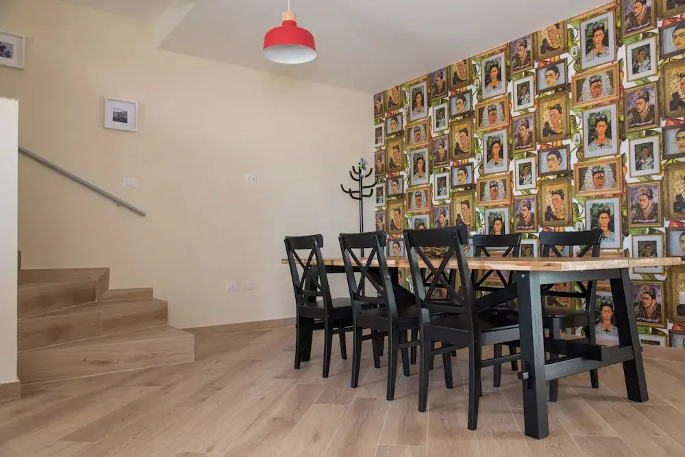 Casa Bohemia B&B - фото 19