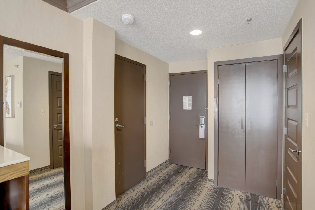 Crowne Plaza Harrisburg-Hershey by IHG - Général
