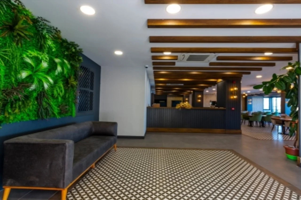 Hotel photo 9