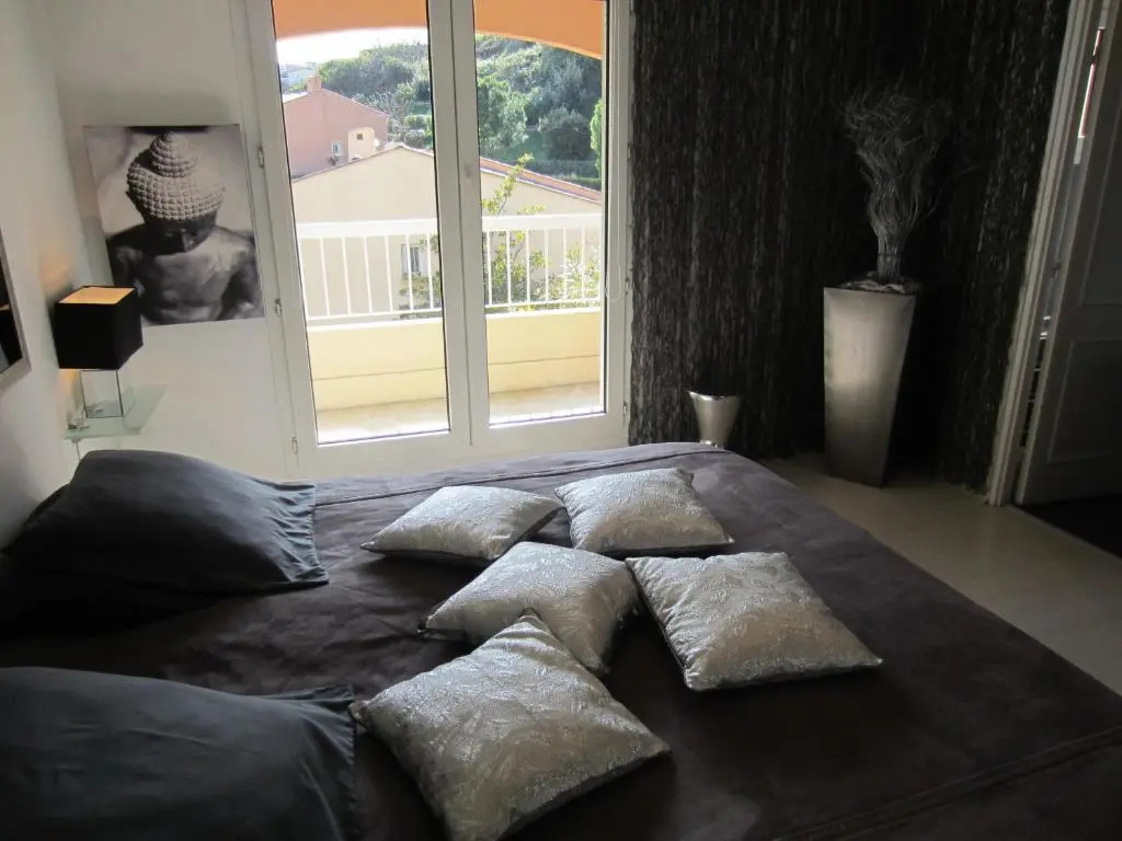 Voir la photo 4 — Villa T4 Promenade des Anglais
