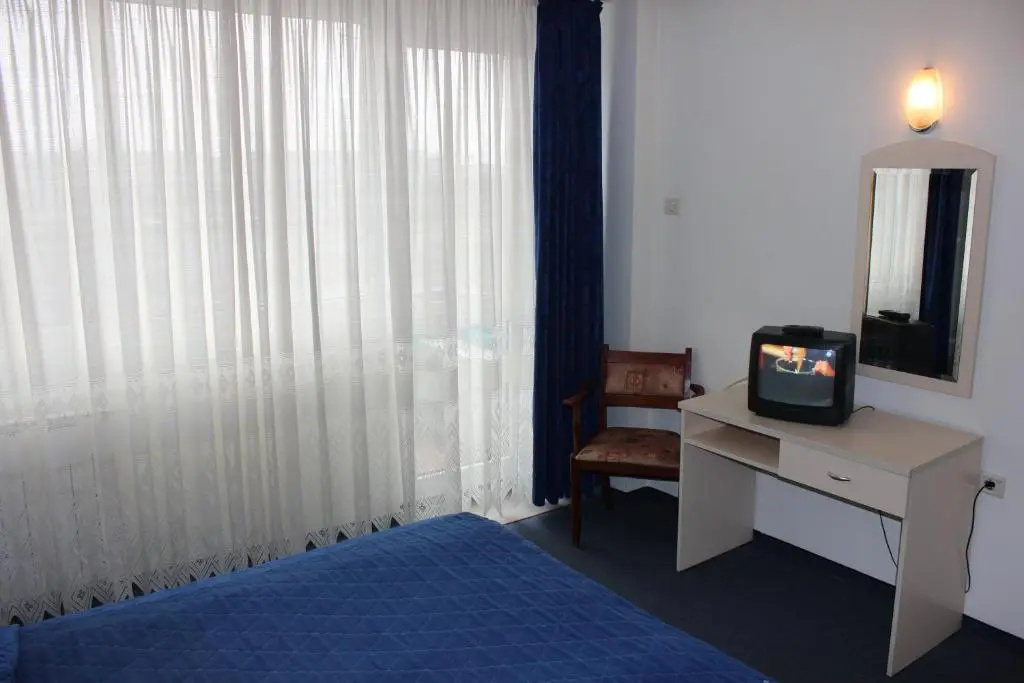 Minotel Rodopi - Chambres