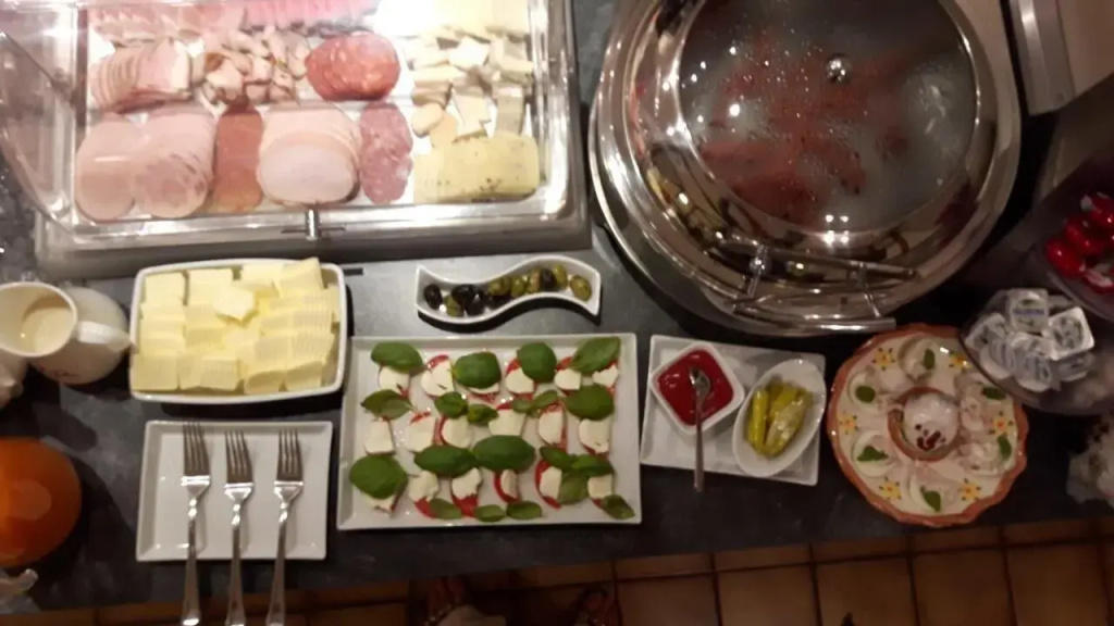 Hotel photo 21