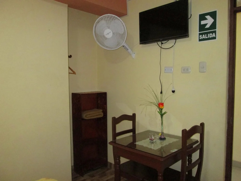 Hotel photo 11