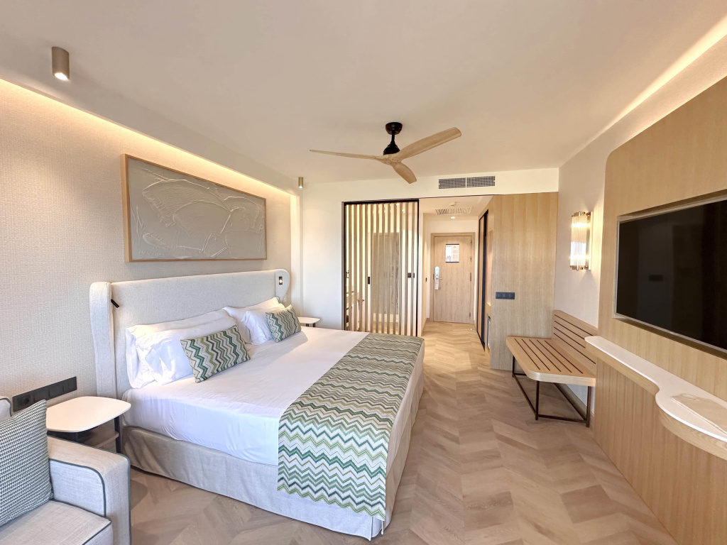 Barceló Punta Umbría Mar - Général