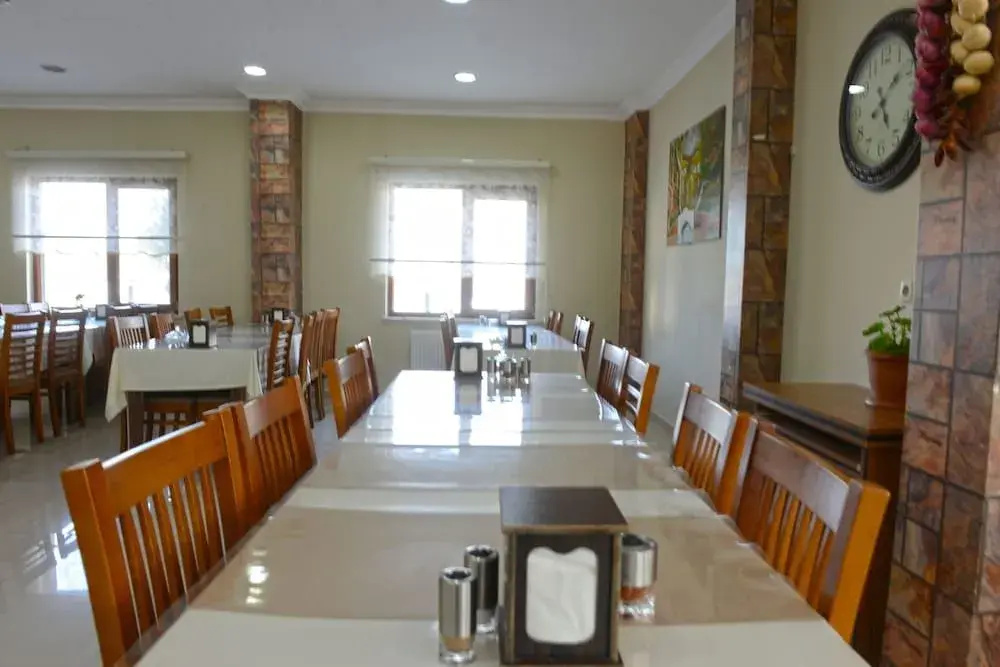 Doyuranlar Ata Hotel - Général