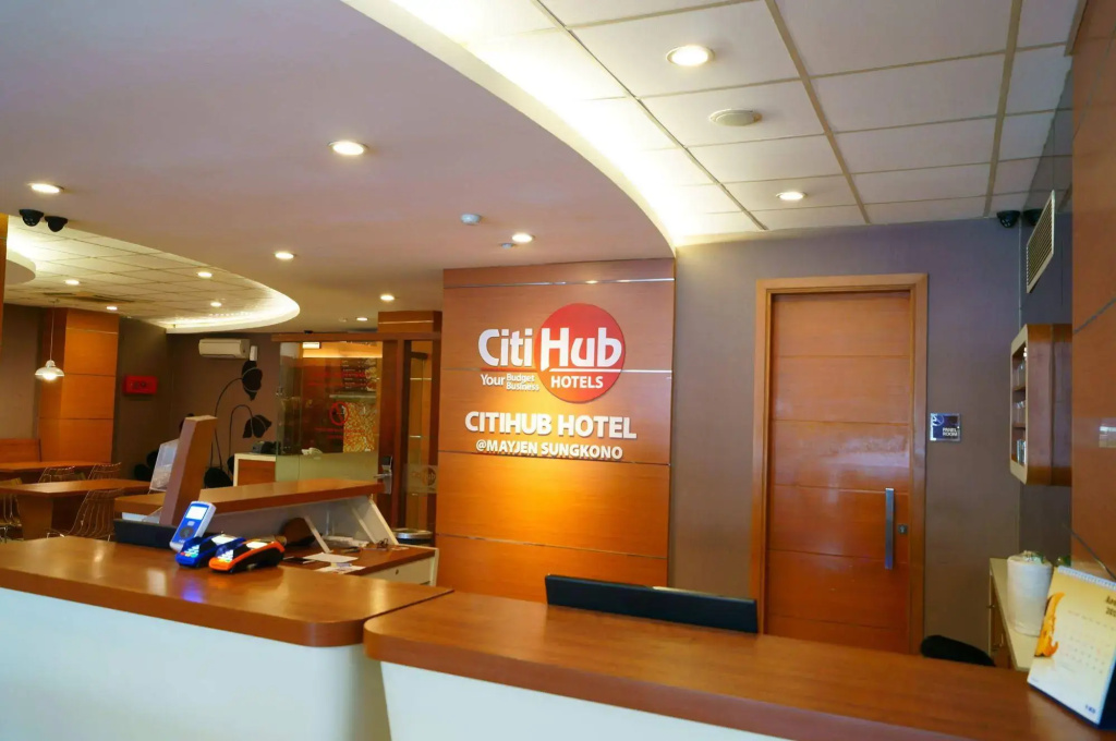 Hotel photo 19
