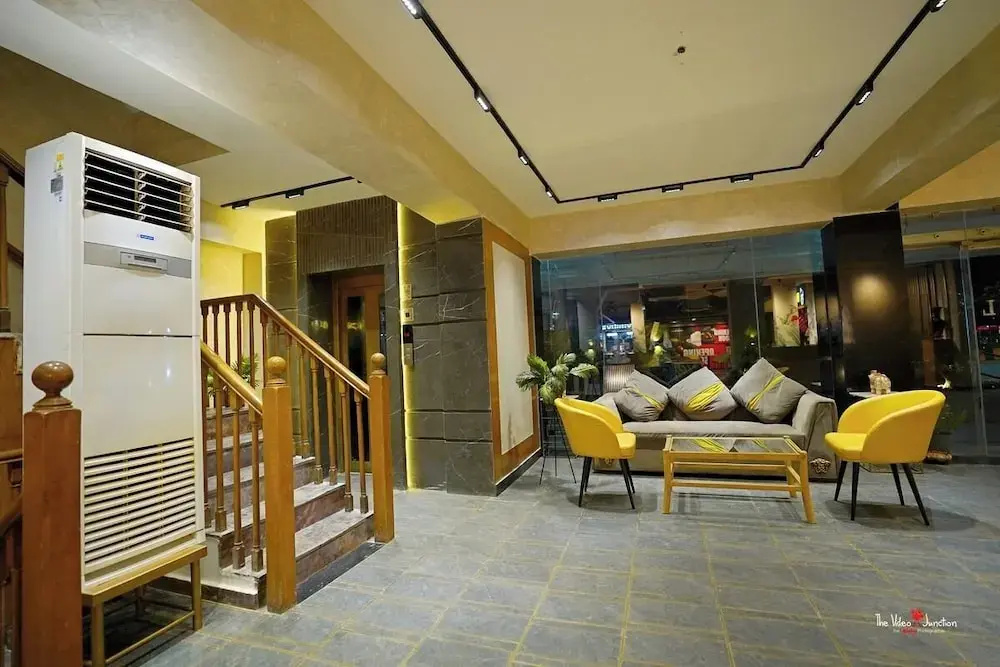 Hotel photo 15
