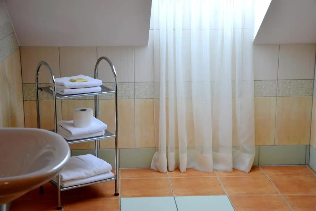 Nowodworski - Chambres